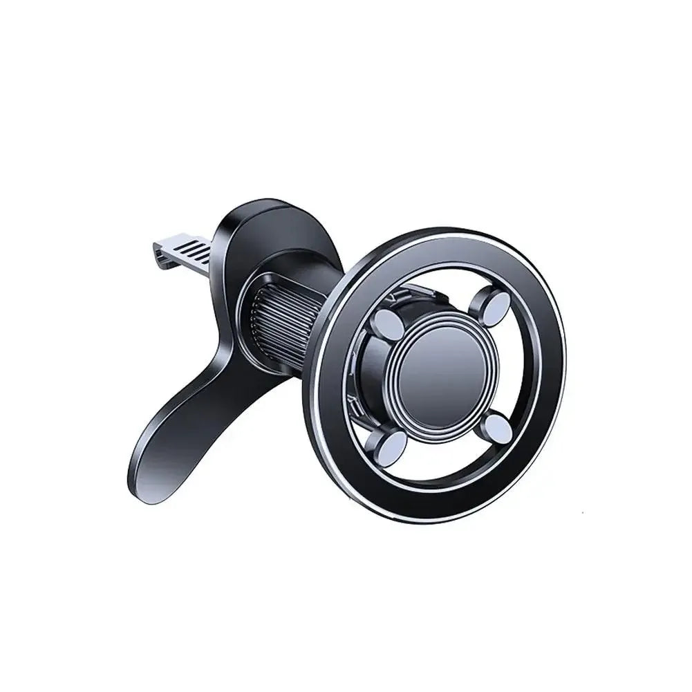 Magnetic Phone Holder 360° Rotatable