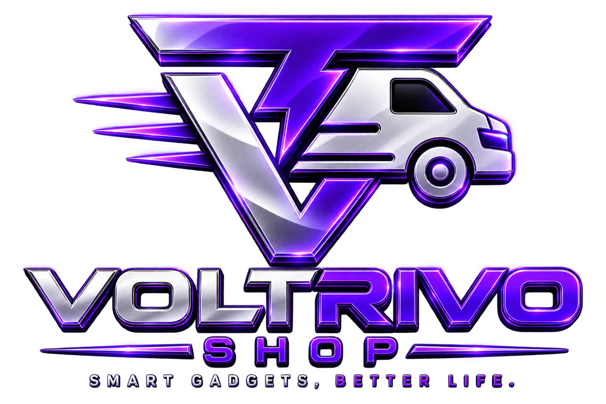 Voltrivo Shop©