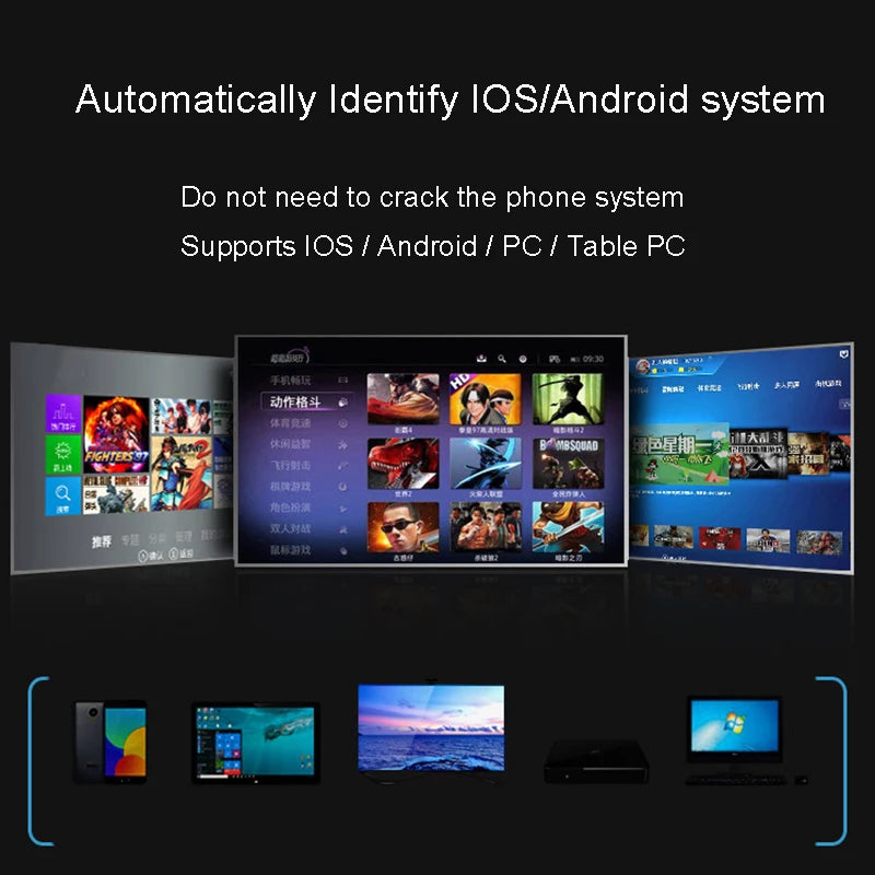 VR Glasses 3D Virtual Reality Headset Helmet For Phone