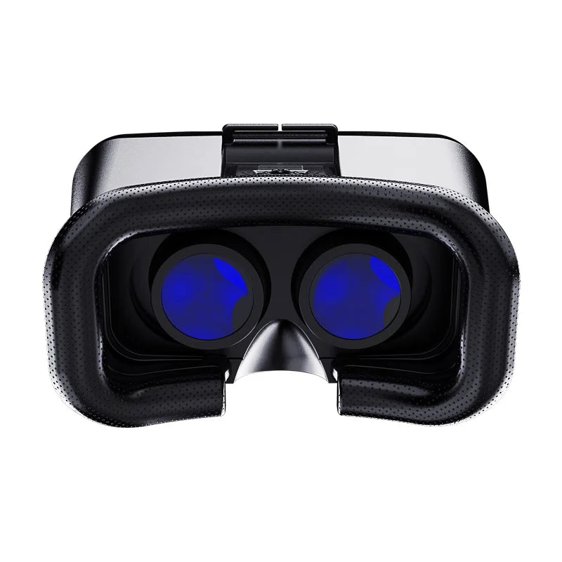 VR Glasses 3D Virtual Reality Headset Helmet For Phone
