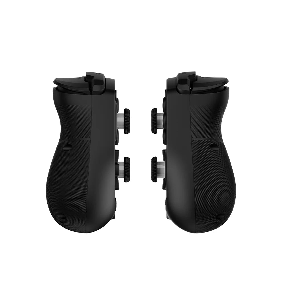 GameSir X5 Lite Mobile Gaming Controller for Android & iPhone 16/15, Hall Effect Joystick Portable Gamepad