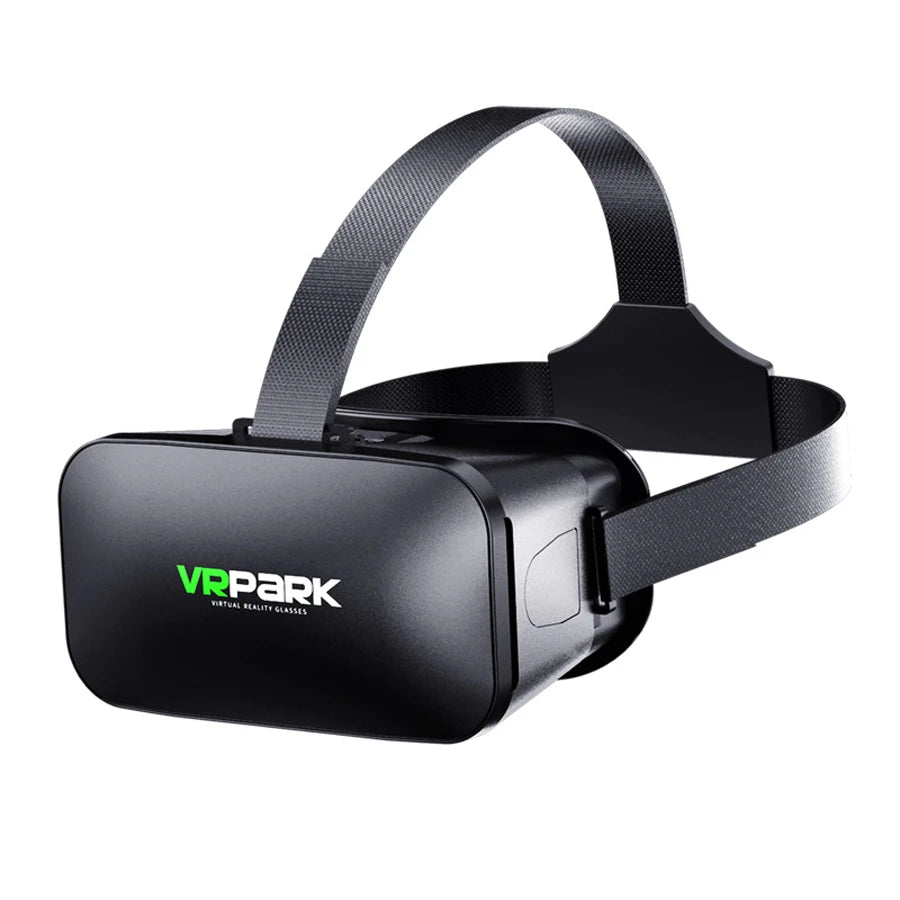 VR Glasses 3D Virtual Reality Headset Helmet For Phone