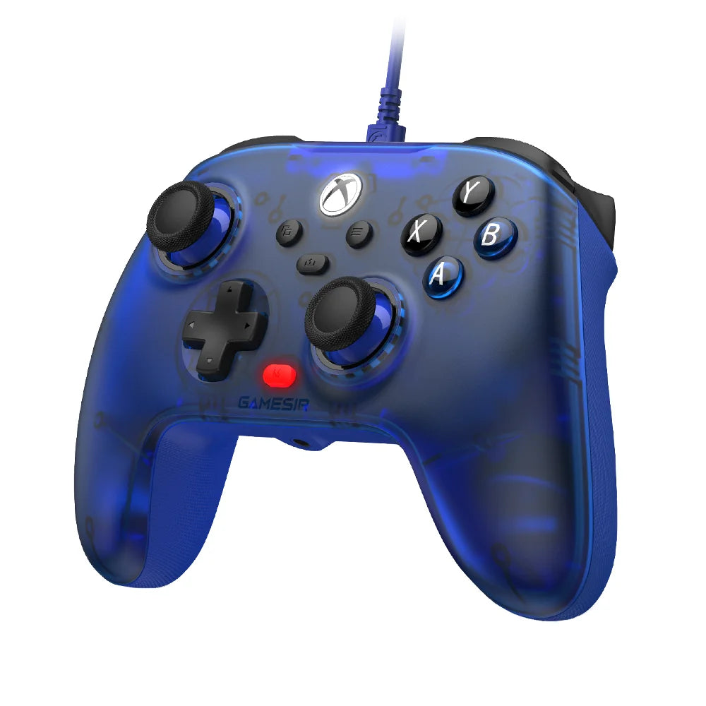 GameSir T7 Xbox Gaming Controller Wired Gamepad for Xbox Series