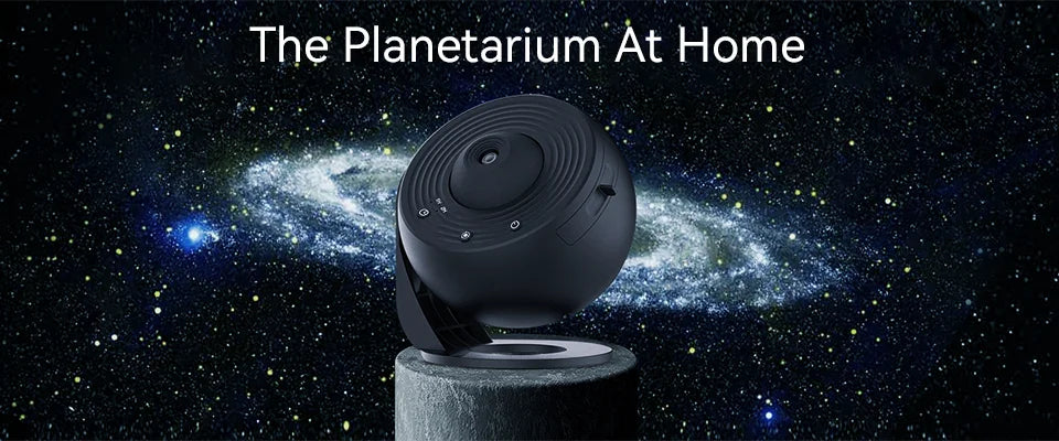 Planet/Universe Projector