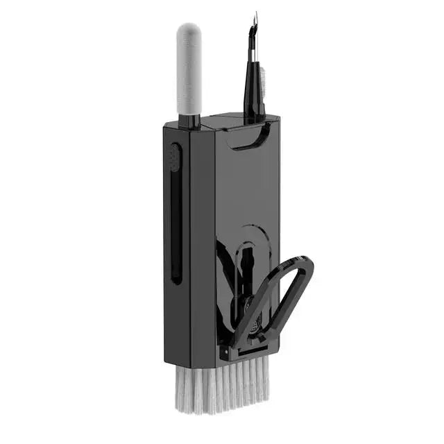 8 In 1 Screen Cleaning Kit Computer Keyboard Cleaner Brush