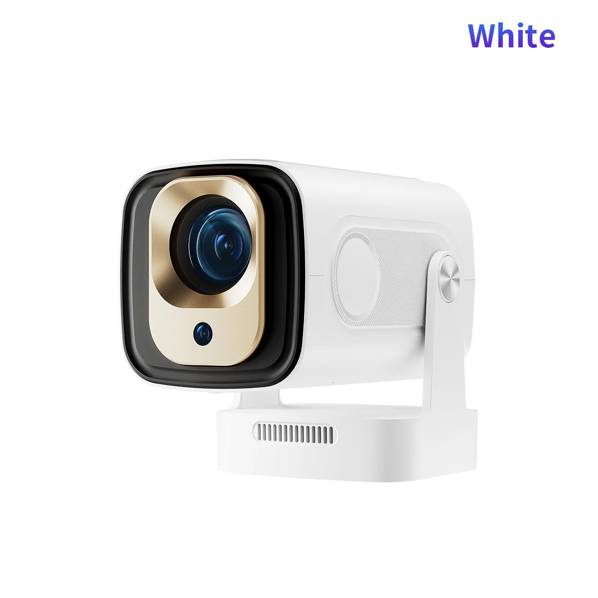 Magcubic 1080P Auto Focus 4K HD Mini Projector Portable Android