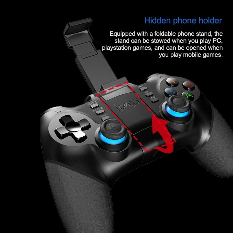 VR Glasses 3D Virtual Reality Headset Helmet For Phone
