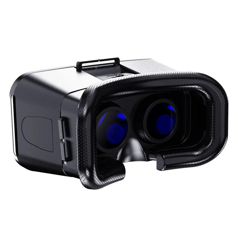 VR Glasses 3D Virtual Reality Headset Helmet For Phone
