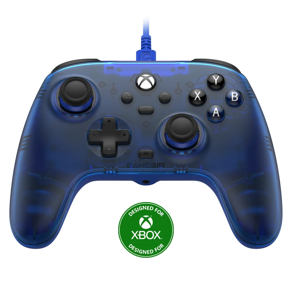 GameSir T7 Xbox Gaming Controller Wired Gamepad for Xbox Series