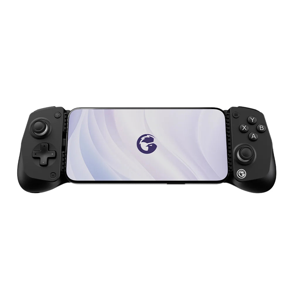 GameSir X5 Lite Mobile Gaming Controller for Android & iPhone 16/15, Hall Effect Joystick Portable Gamepad