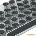 Cherry MX Mechanical Keyboard Retro