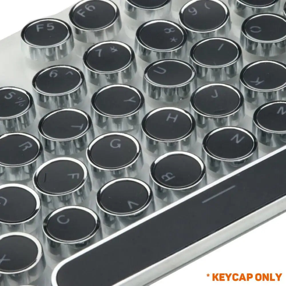 Cherry MX Mechanical Keyboard Retro