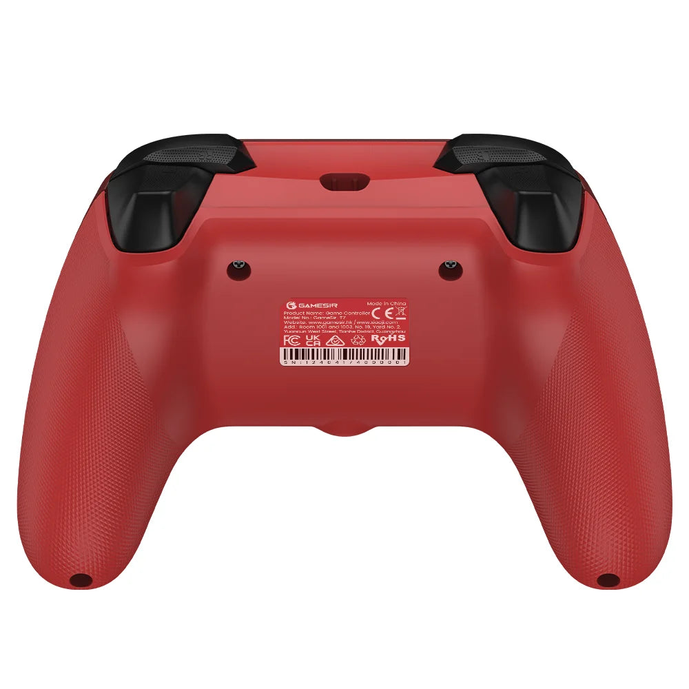 GameSir T7 Xbox Gaming Controller Wired Gamepad for Xbox Series