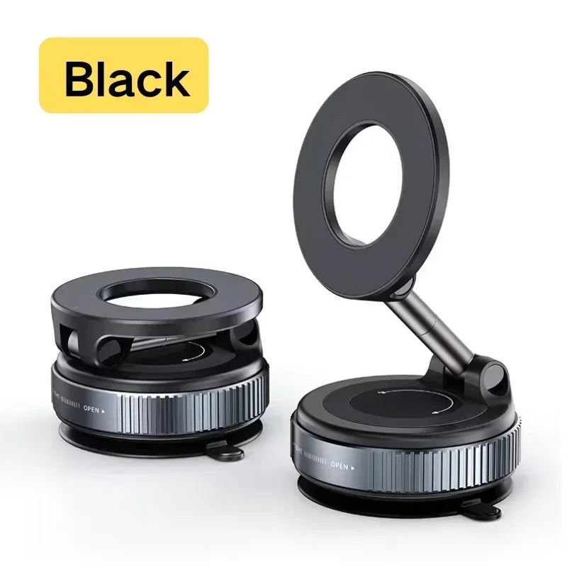 Magnetic Phone Holder 360° Rotatable