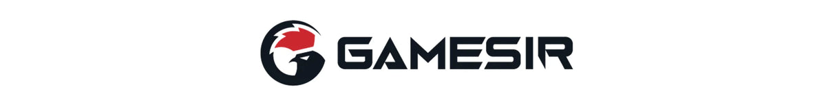 GameSir X5 Lite Mobile Gaming Controller for Android & iPhone 16/15, Hall Effect Joystick Portable Gamepad