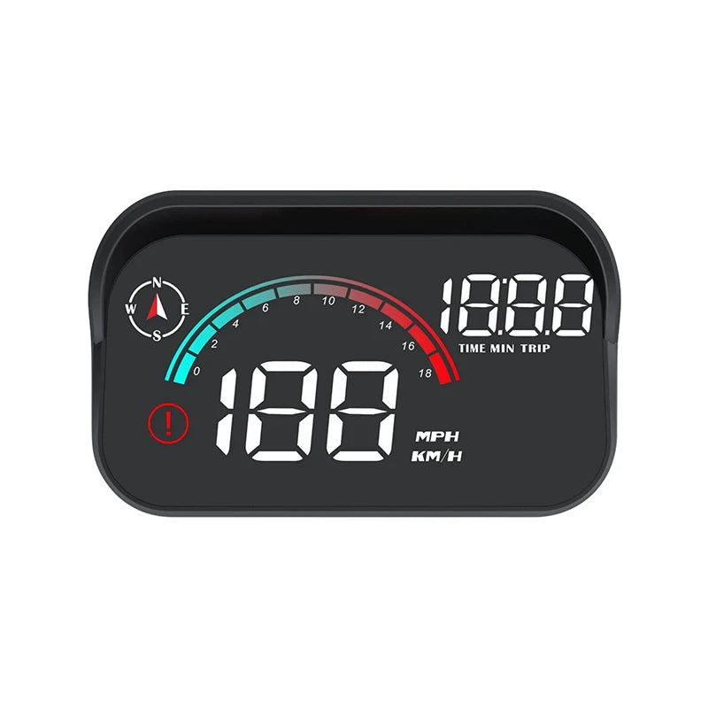 Car Head Up Display HD