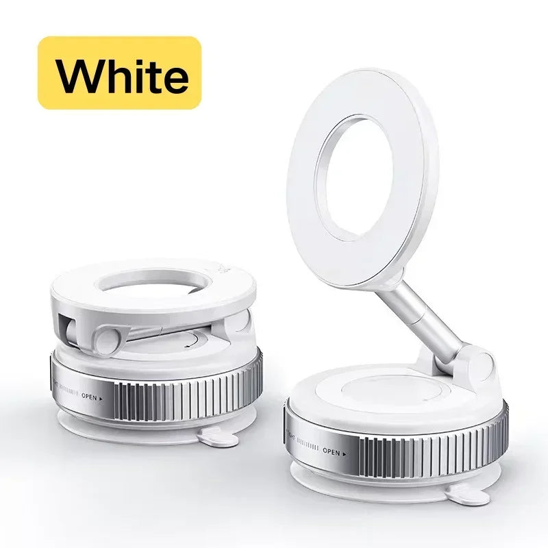 Magnetic Phone Holder 360° Rotatable