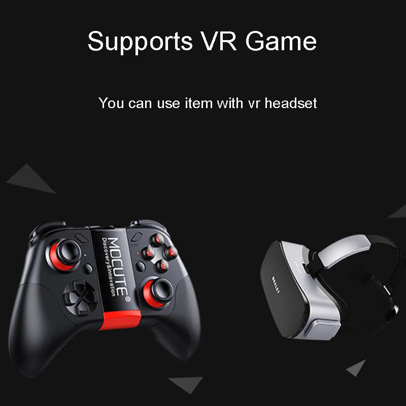 VR Glasses 3D Virtual Reality Headset Helmet For Phone