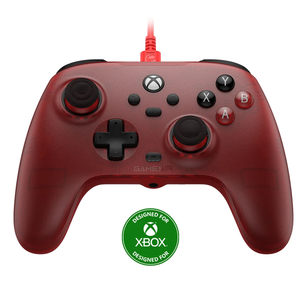 GameSir T7 Xbox Gaming Controller Wired Gamepad for Xbox Series
