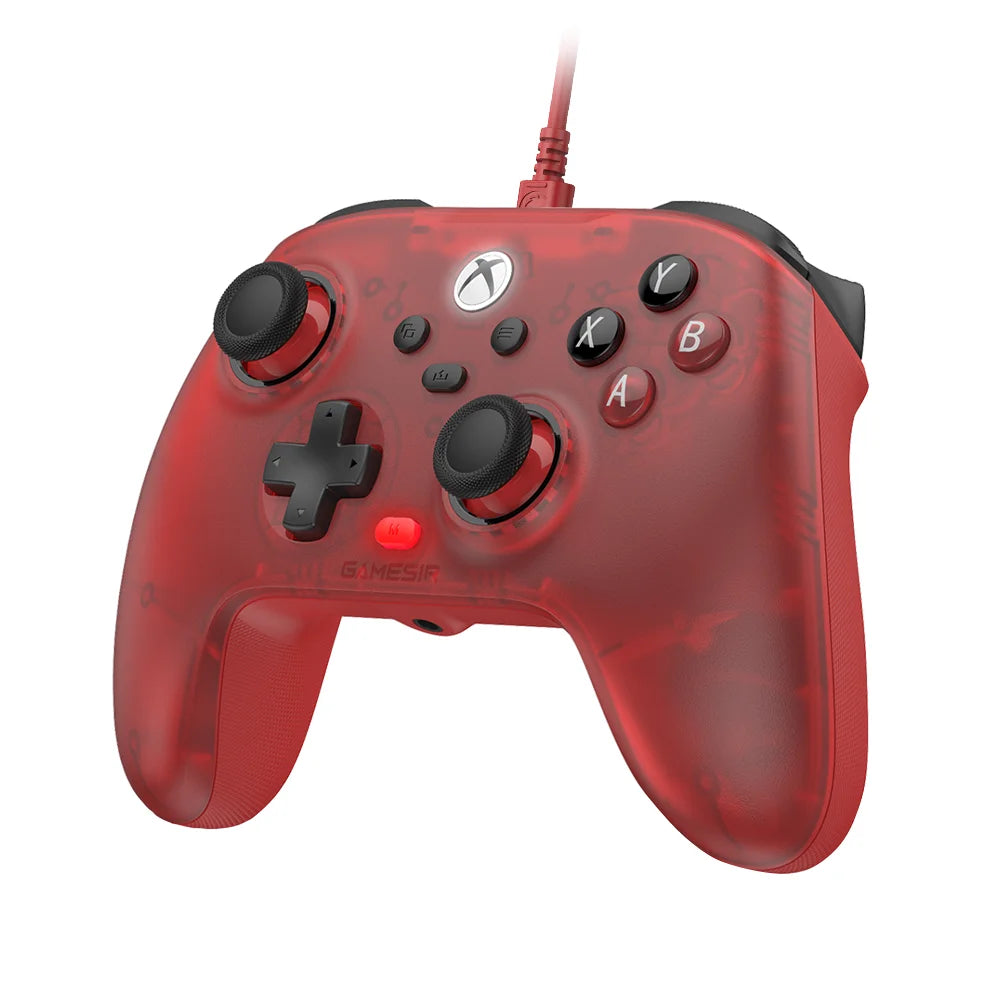 GameSir T7 Xbox Gaming Controller Wired Gamepad for Xbox Series