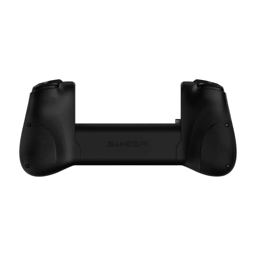 GameSir X5 Lite Mobile Gaming Controller for Android & iPhone 16/15, Hall Effect Joystick Portable Gamepad