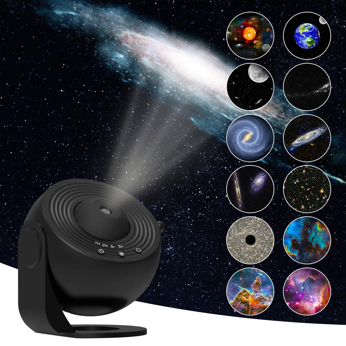 Planet/Universe Projector