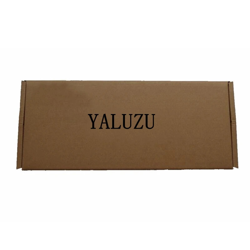 US/RU/SP/BR Laptop Keyboard
