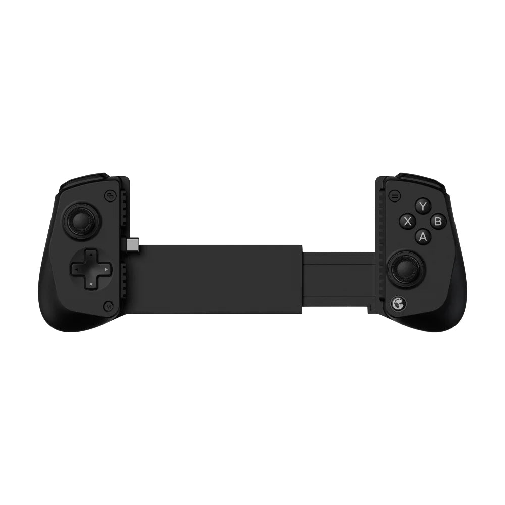 GameSir X5 Lite Mobile Gaming Controller for Android & iPhone 16/15, Hall Effect Joystick Portable Gamepad