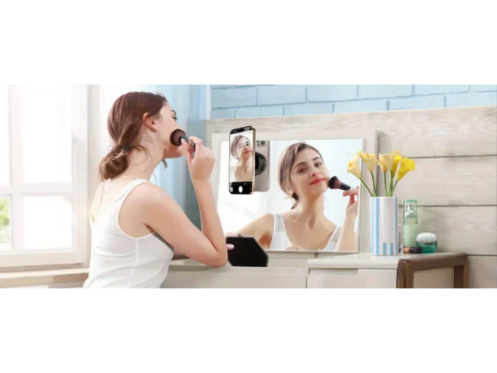 Magnetic Phone Holder 360° Rotatable